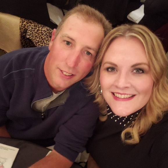 Meet your Posher, Ginger - Picture 1 of 1